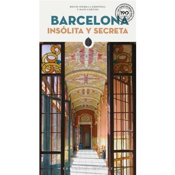 Barcelona Ins鏊ita y Secreta
