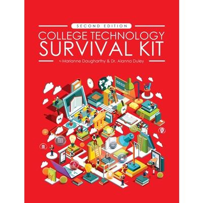 College Technology Survival Kit | 拾書所