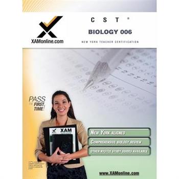 NYSTCE CST Biology 006