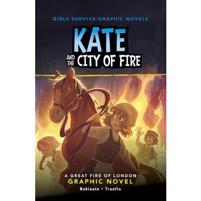 Kate and the City of Fire