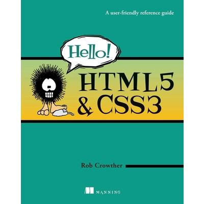 Quick & Easy Html5 and Css3