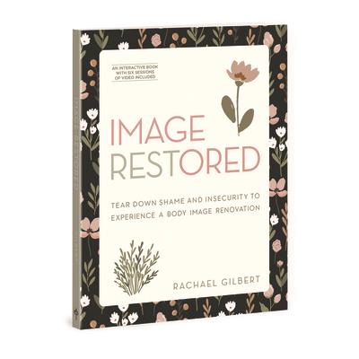 Image Restored - Includes Six-Session Video Series