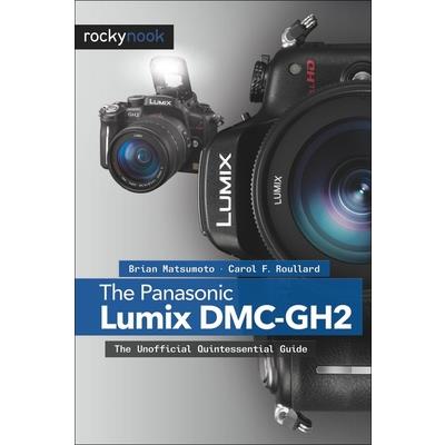 panasonic lumix gh2