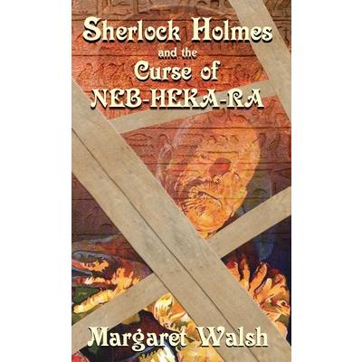 Sherlock Holmes and The Curse of Neb-Heka-Ra | 拾書所
