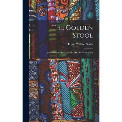 The Golden Stool