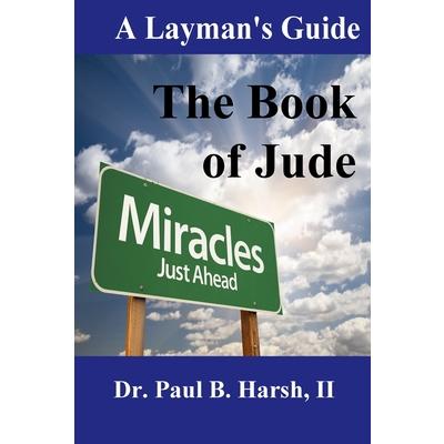 A Layman’s Guide to the Book of Jude