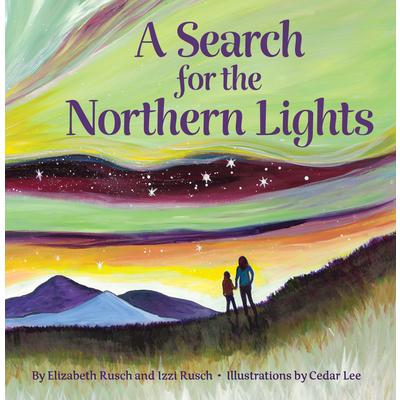 A Search for the Northern LightsASearch for the Northern Lights