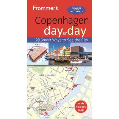 Frommer’s Copenhagen Day by Day