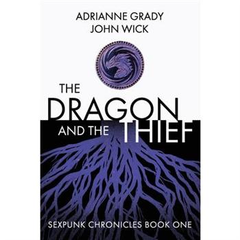 The Dragon and the Thief