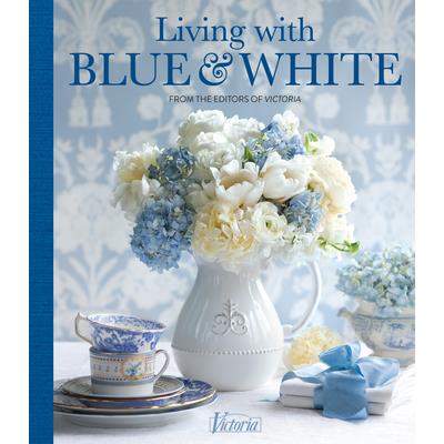 Living with Blue & White | 拾書所