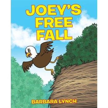 Joey’s Free Fall