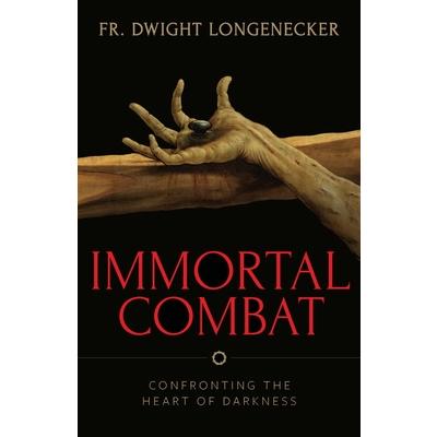 Immortal Combat