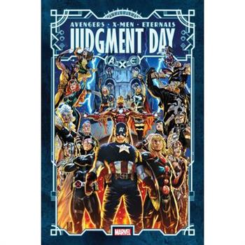 Judgment Day Omnibus