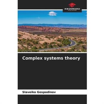 Complex systems theory