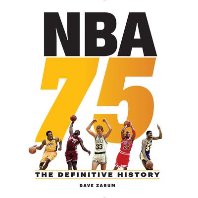 NBA 75