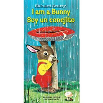I Am a Bunny/Soy Un Conejito