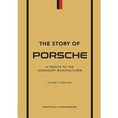 The Story of Porsche | 拾書所