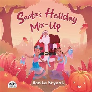 Santa’s Holiday Mix-Up