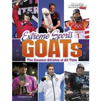 Extreme Sports Goats