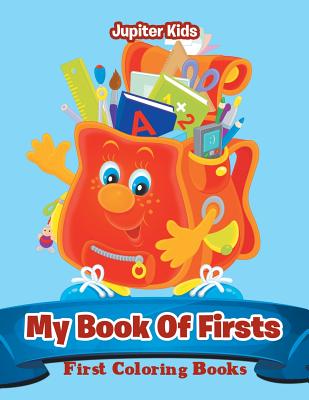 My Book Of Firsts