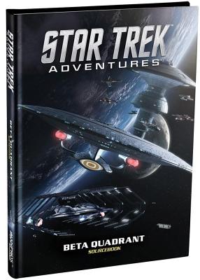 Star Trek Adventures - Beta Quadrant