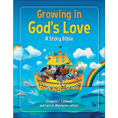 Growing in God’s Love