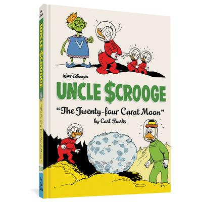 Walt Disney’s Uncle Scrooge Vol. 22