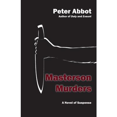 Masterson Murders | 拾書所