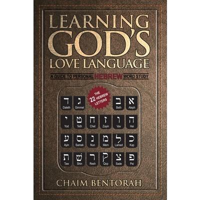 Learning God's Love Language | 拾書所