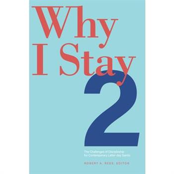 Why I Stay 2, Volume 2