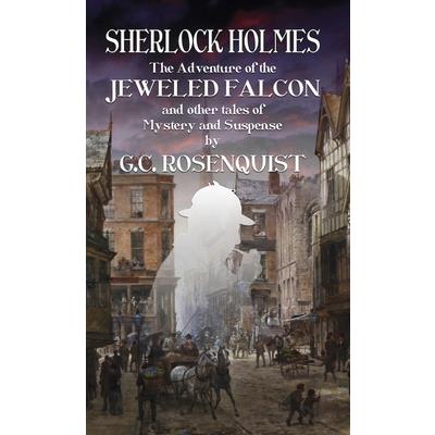 Sherlock Holmes | 拾書所