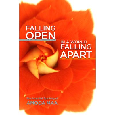 Falling Open in a World Falling Apart