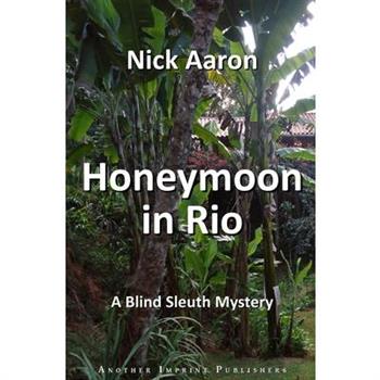 Honeymoon in Rio