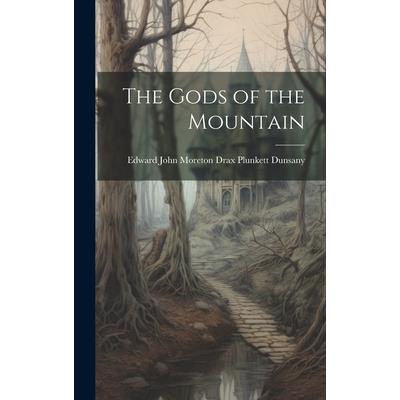 The Gods of the Mountain | 拾書所