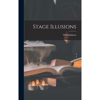 Stage Illusions | 拾書所