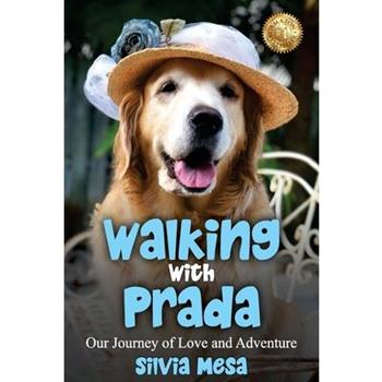 Walking with Prada