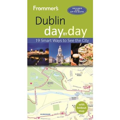 Frommer’s Dublin Day by Day