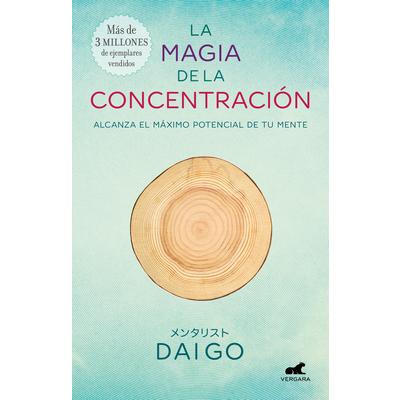 La Magia de la Concentraci籀n / The Magic of Concentration