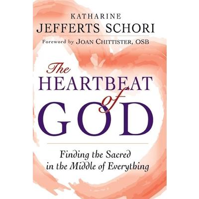 The Heartbeat of God