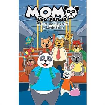 Momo the Panda