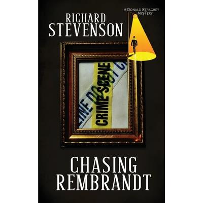 Chasing Rembrandt