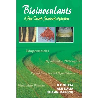 Bioinoculants | 拾書所