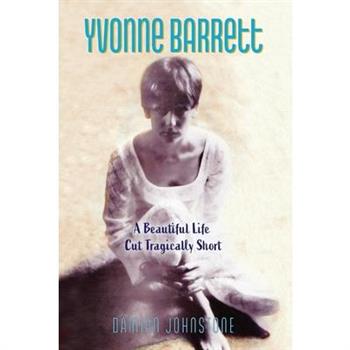 Yvonne Barrett