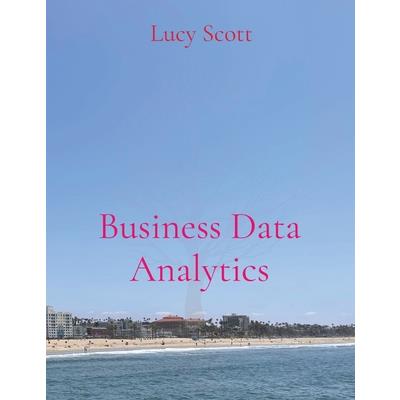 Business Data Analytics | 拾書所