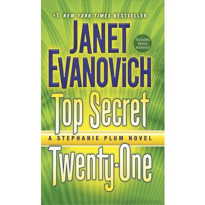 Top Secret Twenty-one