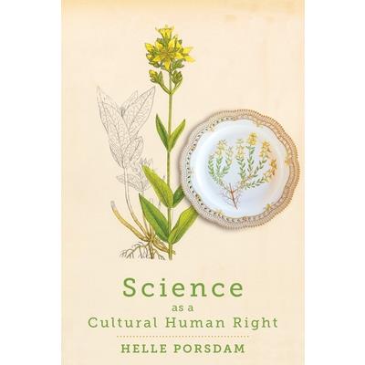 Science as a Cultural Human Right