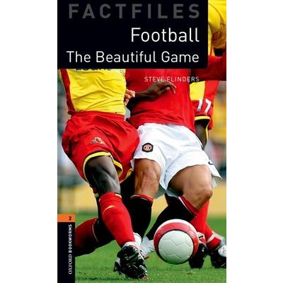 Oxford Bookworms 3e Fact File 2 Football