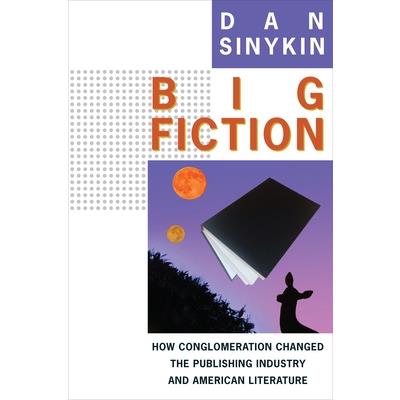 Big Fiction | 拾書所