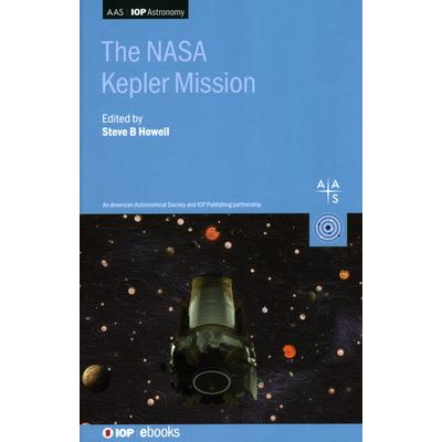 The NASA Kepler Mission