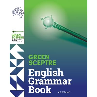 English Grammar Book | 拾書所